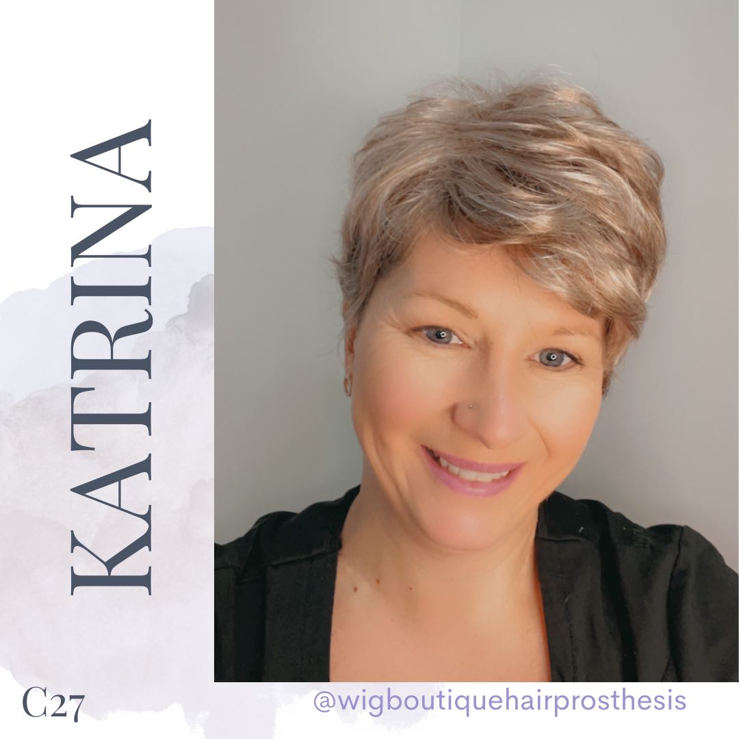 Katrina | Wig Boutique Barrie/Hair Prosthesis Centre